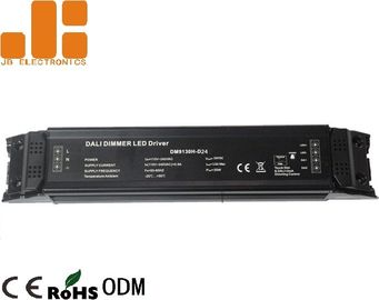 IP40 Max 35W DALI Dimmers For LED , Constant Voltage DALI Dimmable LED Driver